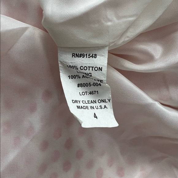 Nell Couture Rockabilly Style Dress 4 - Picture 6 of 6